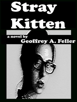 cover image of Stray Kitten